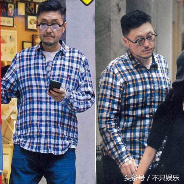 周星驰的四位黄金搭档,周星驰变胖后