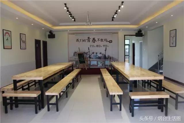 烟台轰趴馆,烟台轰趴团建