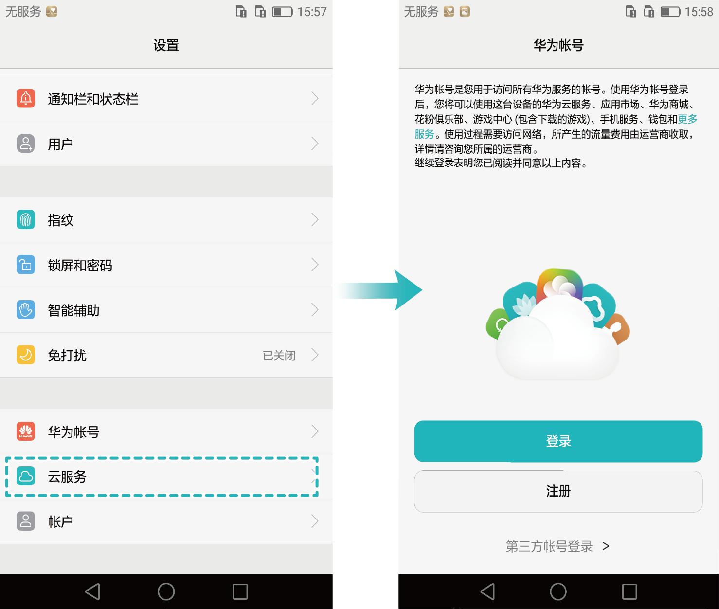 华为手机密码忘记了教你一招,华为手机密码忘了三个办法