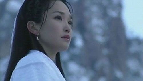 神仙姐姐小龙女视频,盘点小龙女李若彤