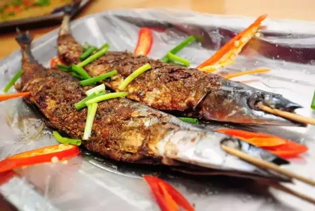 史上最强的吃鱼大全！感觉这些年都白活了～