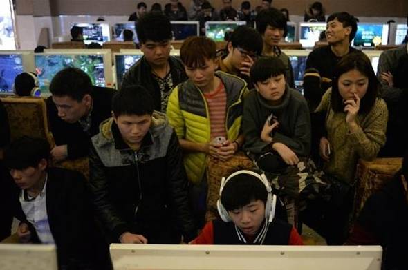 LOL代练真的只是一时爽吗？