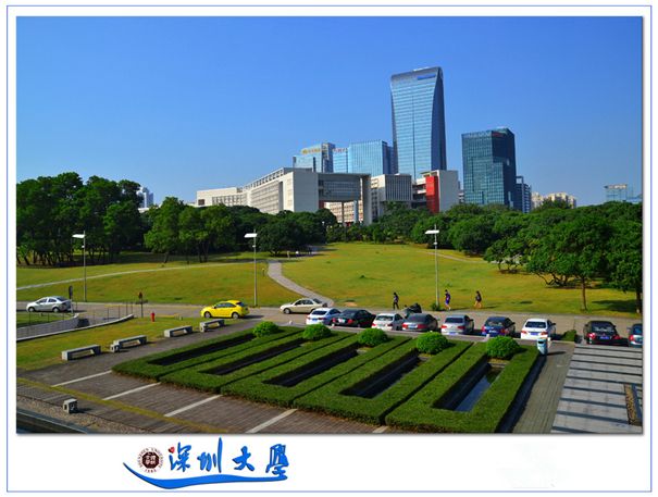 从无人机发烧友到发明家可能只差一个深圳