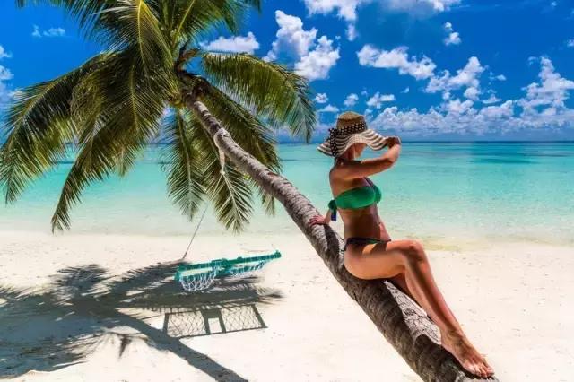 塞舌尔海洋天堂,最后的伊甸园之塞舌尔