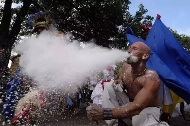 塞舌尔海洋天堂,最后的伊甸园之塞舌尔