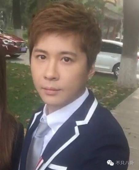 当年的校花为何变成现在的模样,18岁的天空校草现状