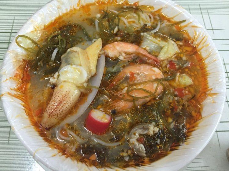 好吃到爆的海南美食,值得一尝的海南特点美食