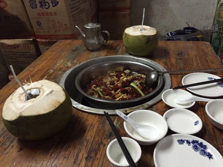 好吃到爆的海南美食,值得一尝的海南特点美食