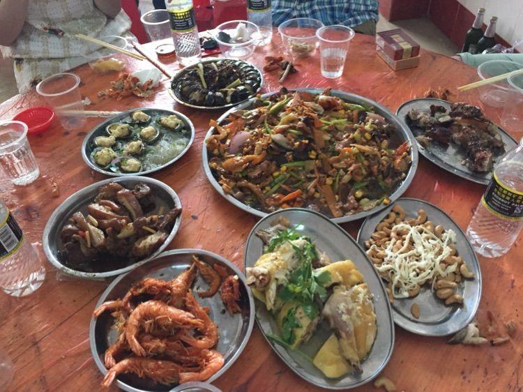 好吃到爆的海南美食,值得一尝的海南特点美食