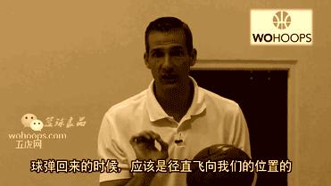 篮球教学如何练习投篮100%进球,篮球教学这几招教你找到节奏