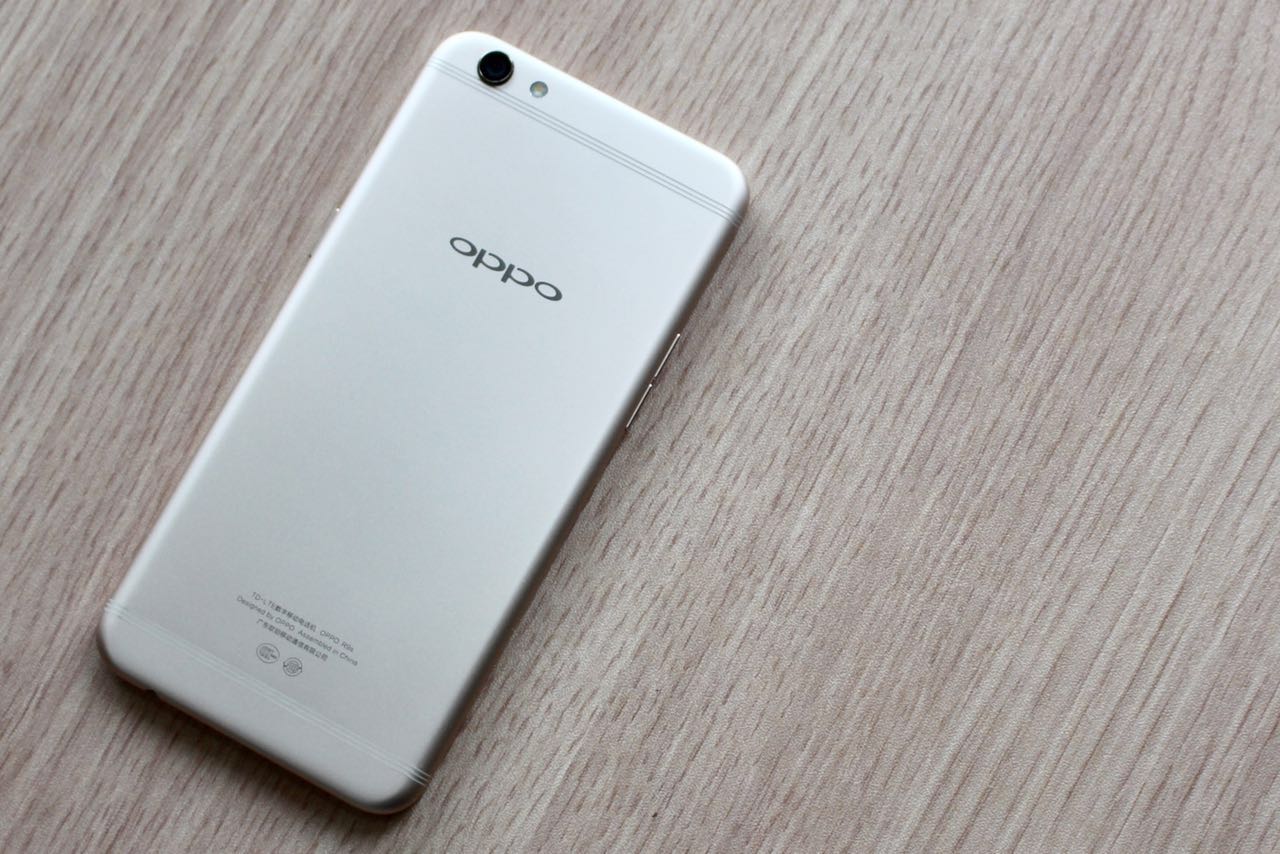 oppor9s曝光了什么,oppor9s外观好漂亮