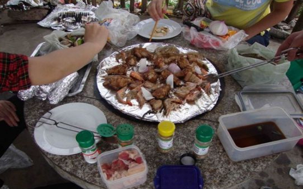 宁波周边秋季好去处,宁波秋季适合游玩的地方