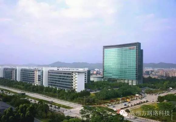 全球第一家中国企业,这家中国企业靠啥震惊世界