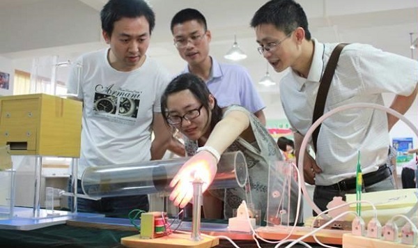 北体体育教育专业就业前景,学前教育专业就业前景怎样