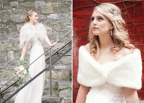 冬季里的婚礼一点都不会寒冷,冬天室外婚礼怎么保暖