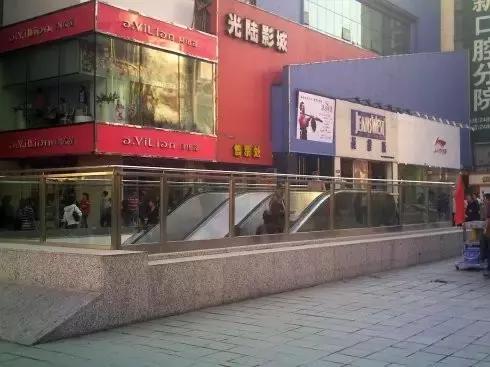 沈阳市光陆电影院怎么样,光陆电影院在哪