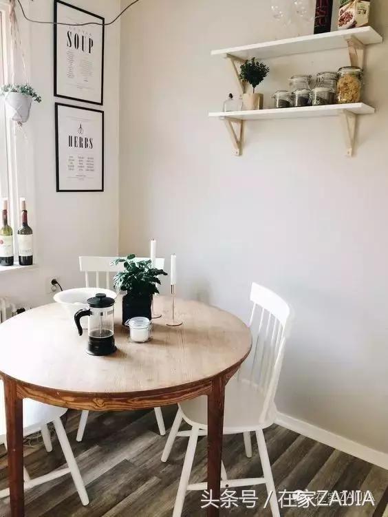 种草|见过这么多好家具，依然逃不过温莎椅的诱惑