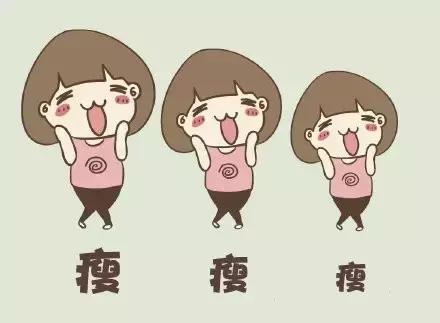 简单又不会发胖的食物,怎么吃也不腻的减肥餐