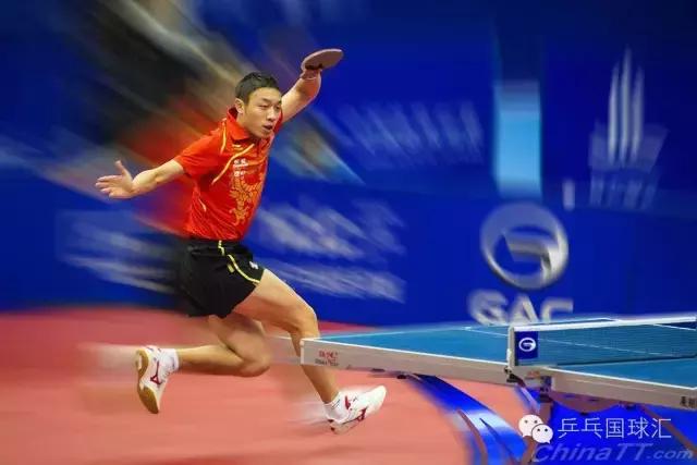 业余乒乓比赛得分套路,业余乒乓球选手比赛技巧