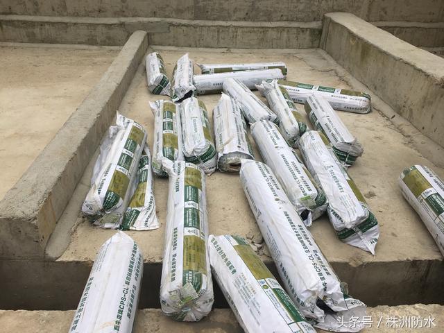 专业讲解防水知识和标准化施工,防水施工技术与质量