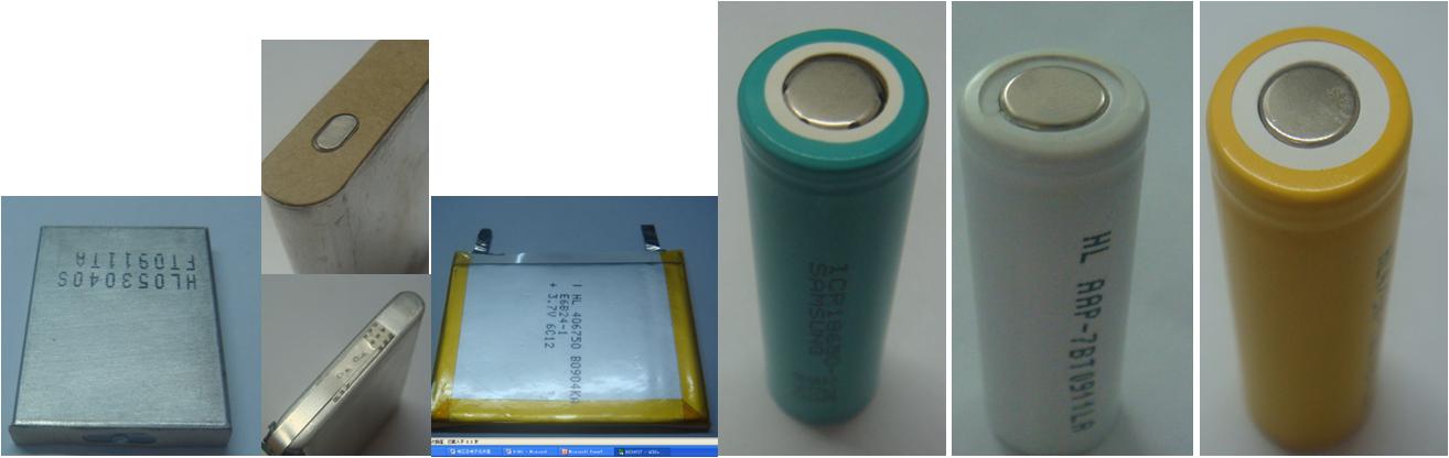 电池新电芯要怎么描述,电池电芯电源基础知识