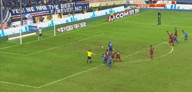 探营国足关键战球场,上港重回旧主场