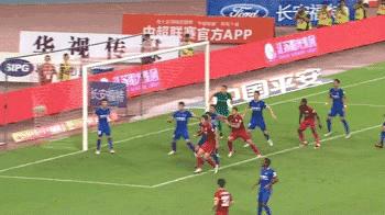 探营国足关键战球场,上港重回旧主场