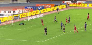 探营国足关键战球场,上港重回旧主场