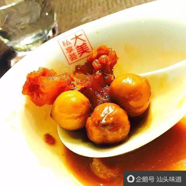 汕头龙湖丹霞庄附近私房菜,汕头有啥好吃的私房菜地址