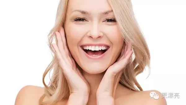 爱笑的女孩法令纹都很深,爱笑的女孩法令纹都不会太差