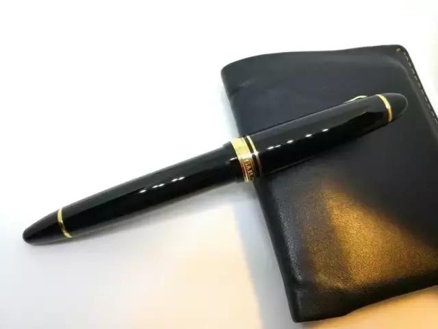 长刀研nmf和nm区别大吗,长刀研的钢笔推荐