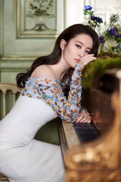 乔妹是怎么这么好看的,乔妹eve最新造型