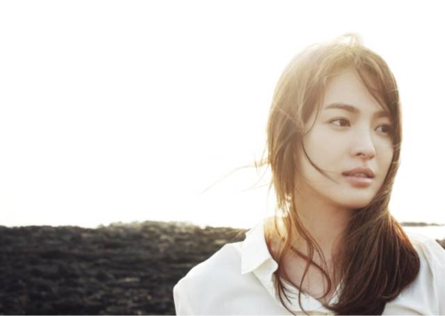 乔妹是怎么这么好看的,乔妹eve最新造型