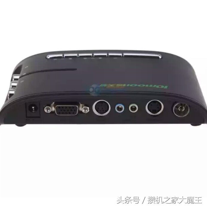 闲置显示器改成电视,家里闲置的显示器怎么当电视看