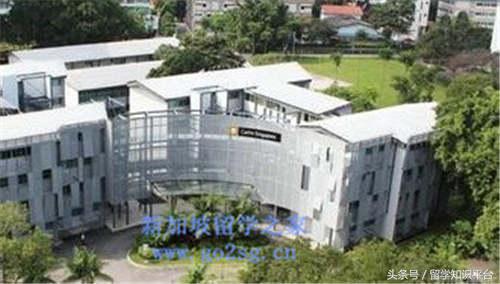 选择马来西亚留学的四大理由,新加坡留学个人中介费用