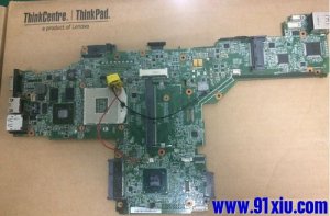 thinkpadt420突然无法开机了,联想thinkpadt420暗屏维修案例