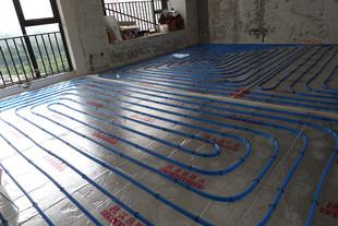 最新石墨烯地暖品牌排行榜,地暖锅炉品牌排行榜前十名