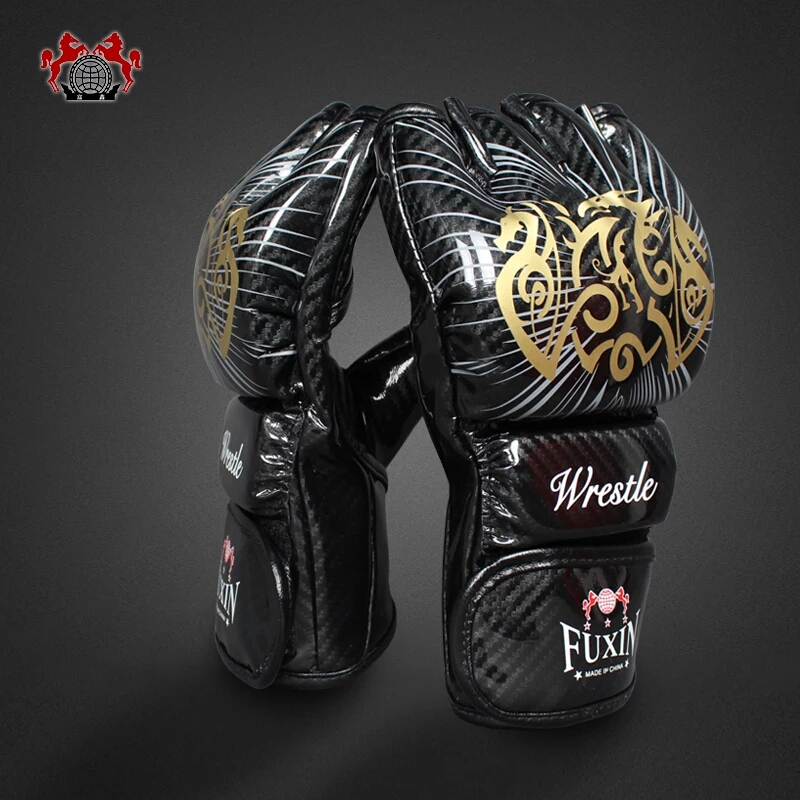 mma手套和拳击手套区别,健身拳击手套