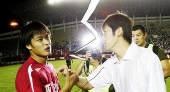 高洪波干净吗,高洪波水平怎么样