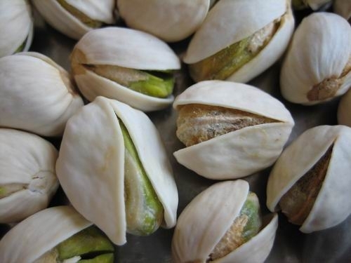 最养胎的九种坚果,坚果有哪些种类怀孕不能吃的