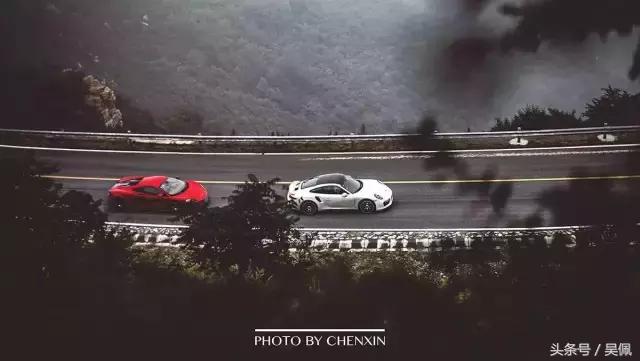 911turbos评测718,911turbos真实车评