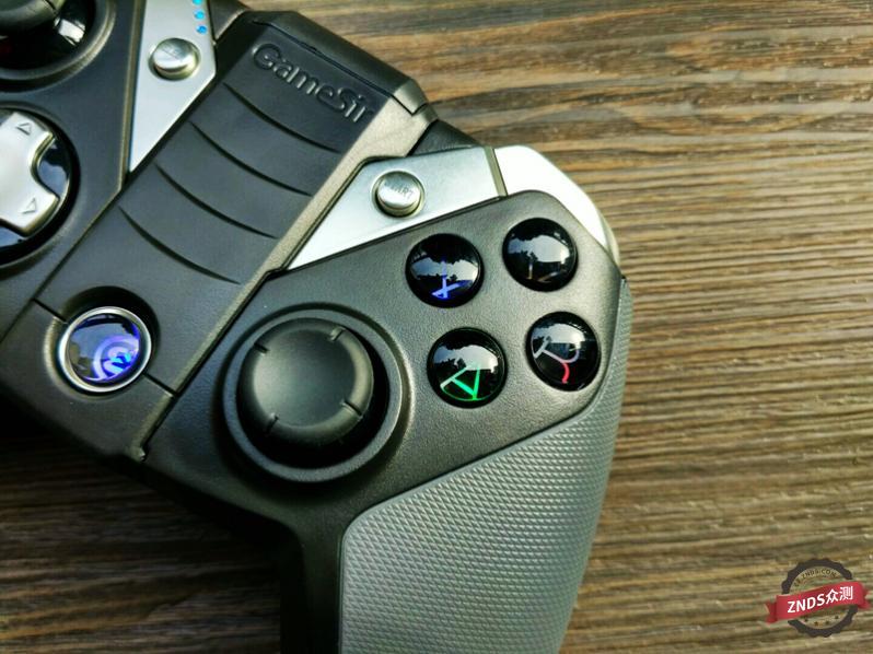 最真实的游戏手柄,手柄游戏是一代人的回忆