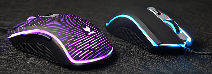 雷柏v25s鼠标怎么不识别电脑,雷柏电竞鼠标v20pro拆卸教程