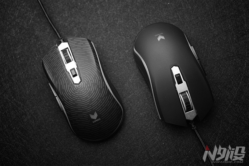 雷柏v25s鼠标怎么不识别电脑,雷柏电竞鼠标v20pro拆卸教程