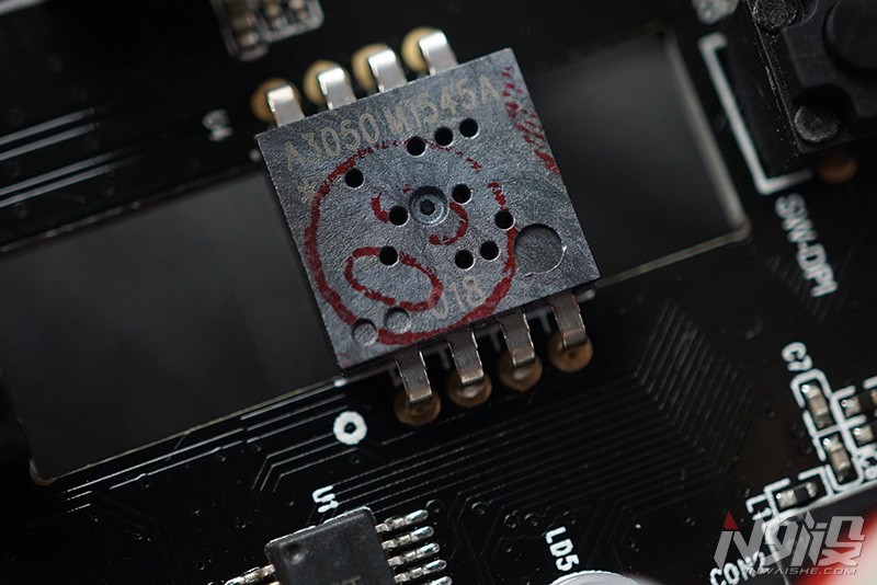 雷柏v25s鼠标怎么不识别电脑,雷柏电竞鼠标v20pro拆卸教程