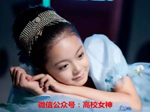 巴啦啦小魔仙演员赵今麦演的是谁,赵今麦巴啦啦小魔仙叫什么名字