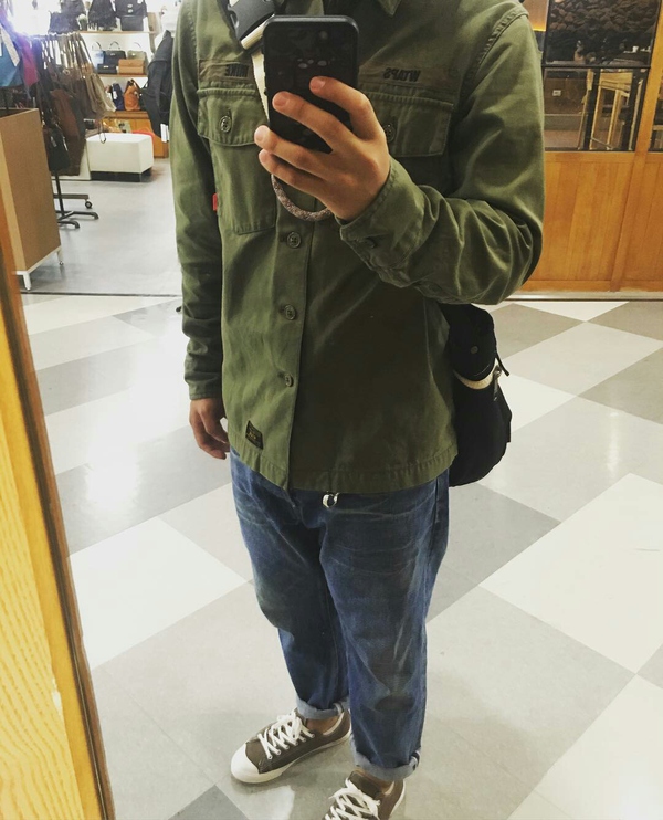 男士穿衣搭配终极秘籍之健硕的体型如何穿的好看|涨知识