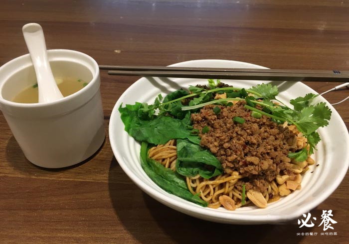 广东口味最好的面馆,珠海神秘的面馆