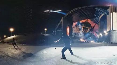 vr是啥游戏,真正的vr与虚假的vr