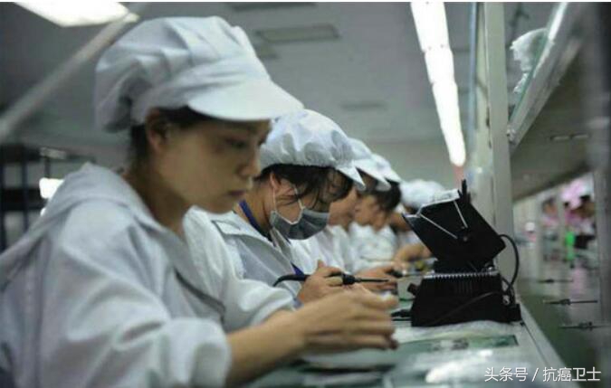 农村人癌症越来越多的原因,国人的悲哀